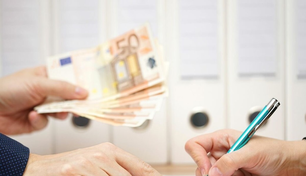 Come trovare un’offerta di prestito serio tra privati : Guida completa