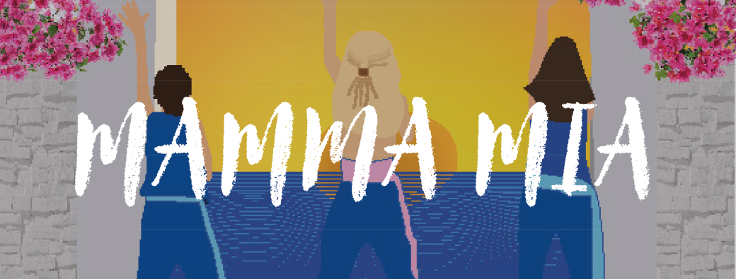 Mamma Mia 2023