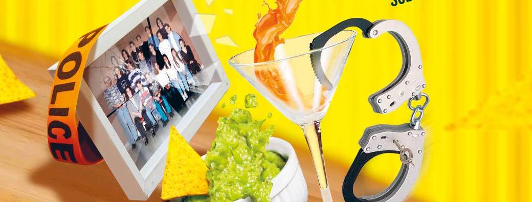 Comédie : Bonjour l'ambiance 