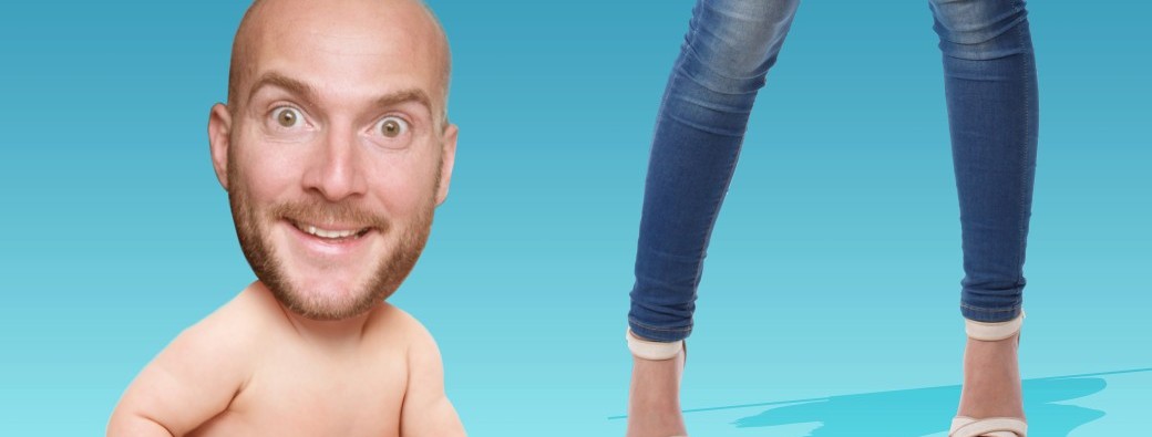 Comédie : Chérie faut qu'on parle