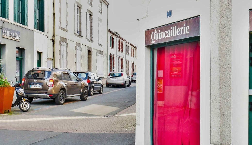 Comédie club du coin de la rue 4