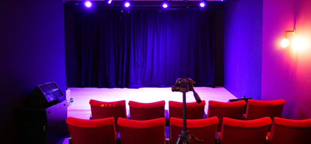comedie club
