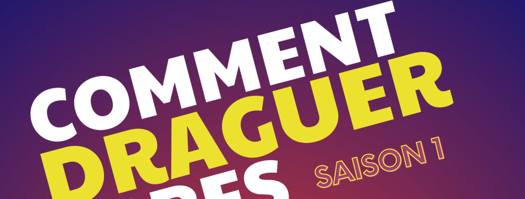 Comédie : Comment draguer après 50 ans