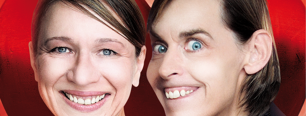 Comédie : Couple en délire