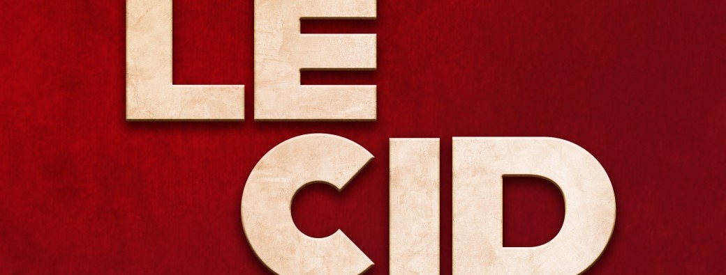 Comédie Française "Le Cid"