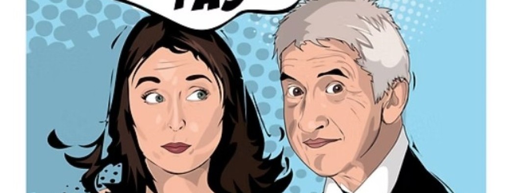 Comédie : Je ne suis pas con 