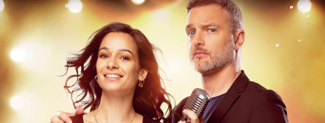 Comédie : La Lamour