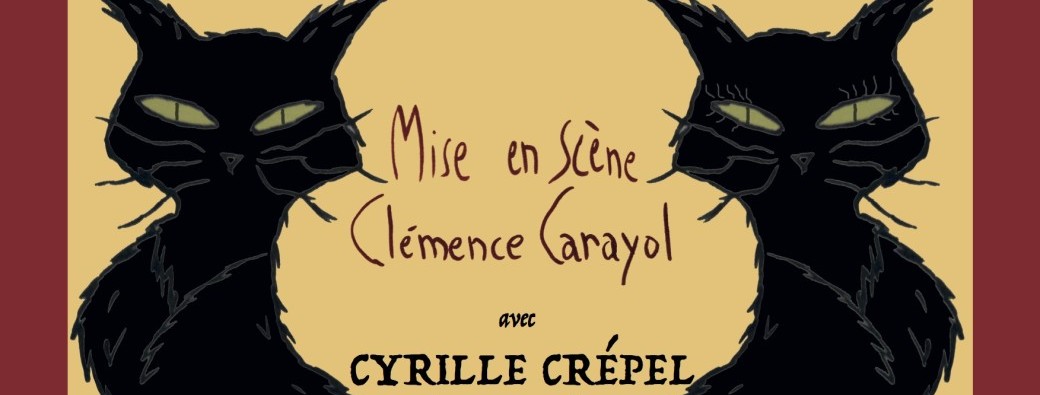 Comédie : Les amants de Montmartre