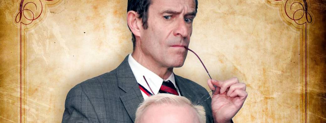 Comédie : Les faux-airs 