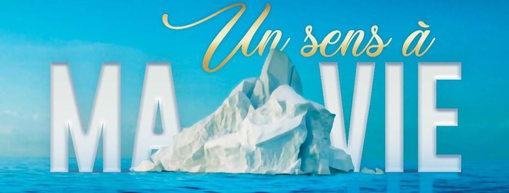 COMEDIE MUSICAL UN SENS A MA VIE