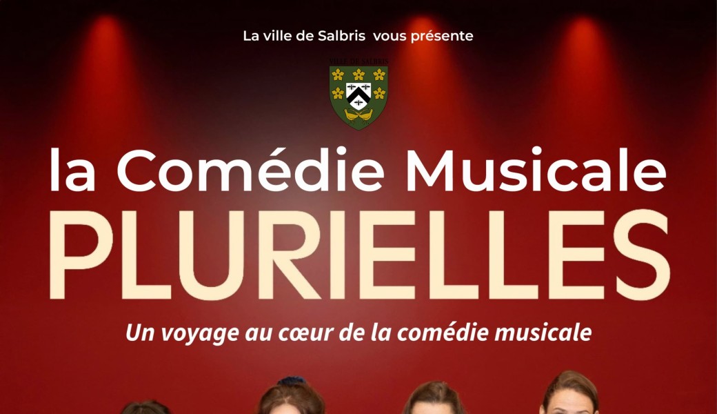 Comédie musicale Plurielles