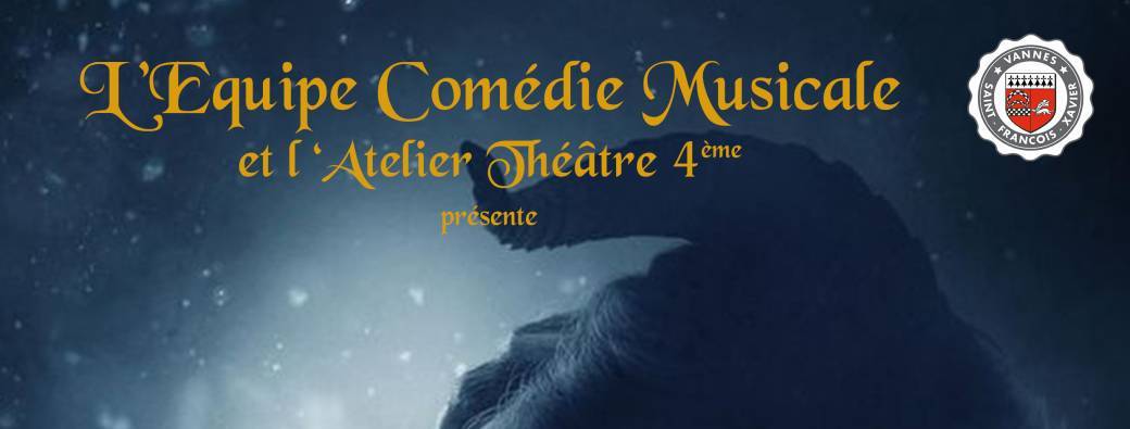 La Belle et la Bête