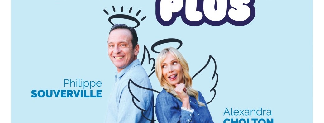 Comédie : On ne déprime plus