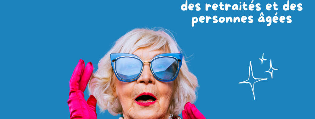 Comédie Paisible Retraite