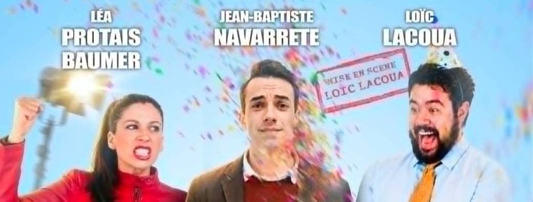 Comédie : Souriez vous êtes virés !
