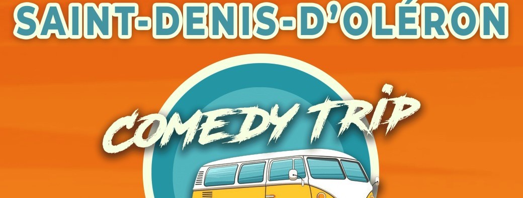 Comédie Trip