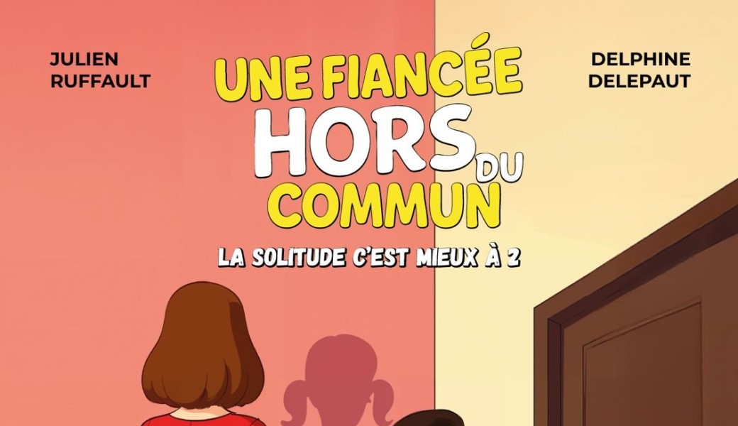 Comédie "Une fiancée hors du commun" 