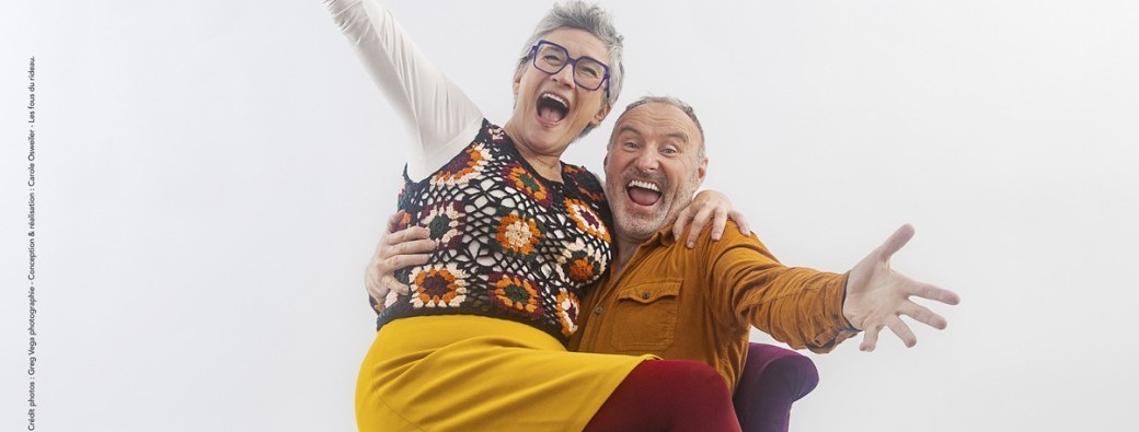 Comédie : Youpi, les enfants sont partis !