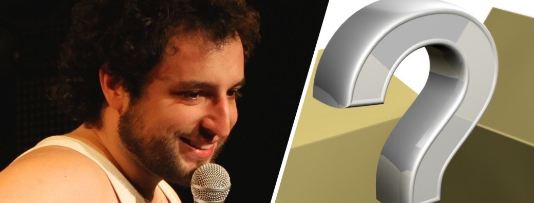 L'Autre Comedy Club 2x30