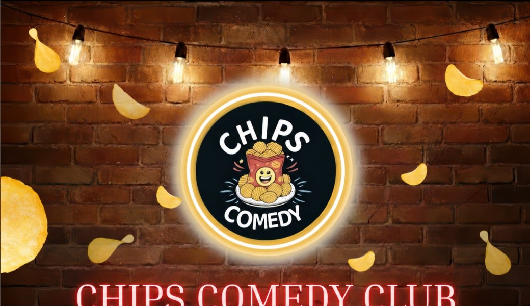 Comedy Club CERGY 09/10