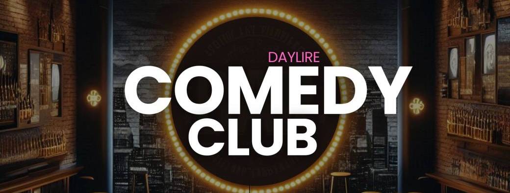 Comedy Club [S06-EP01]