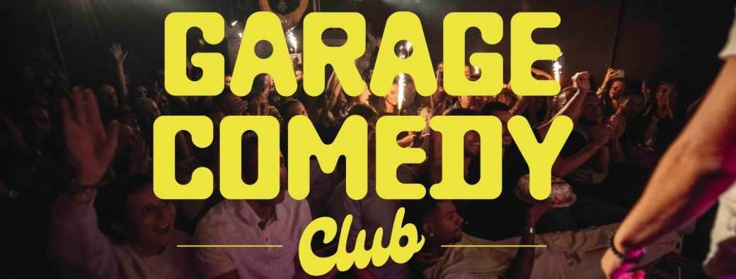 COMEDY CLUB + MATCH FRANCE