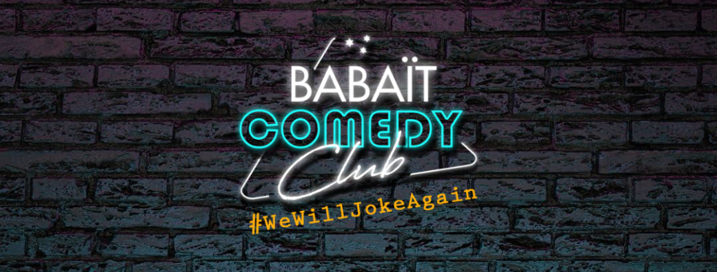 Comedy Club spécial BABAÏT