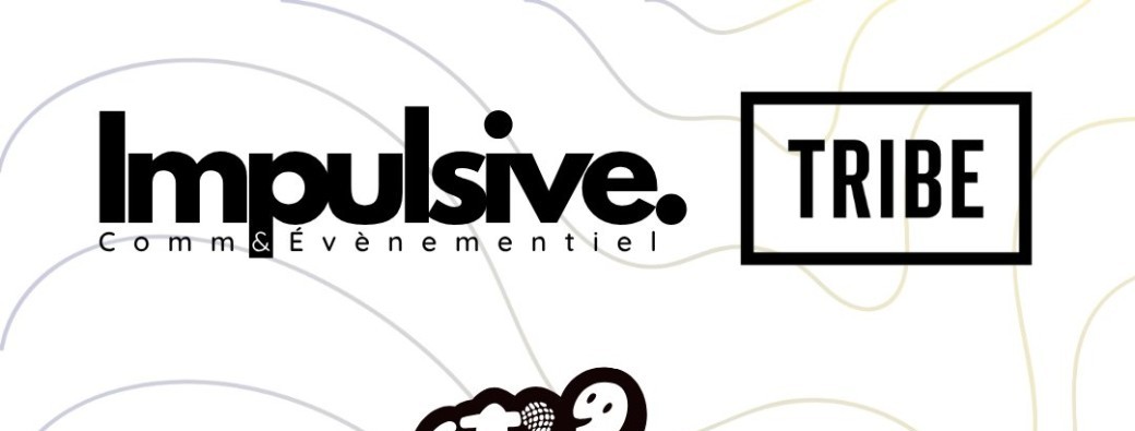 COMEDY CLUB TRIBE 18/11 x IMPULSIVE x STAND UP FOR YOU