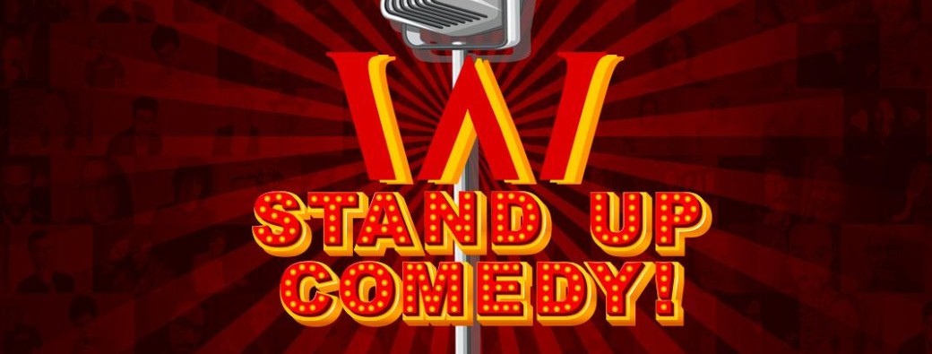 Comedy Club W