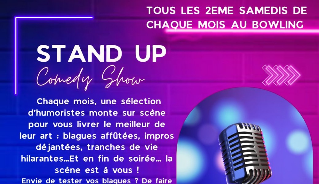 Comedy Club
