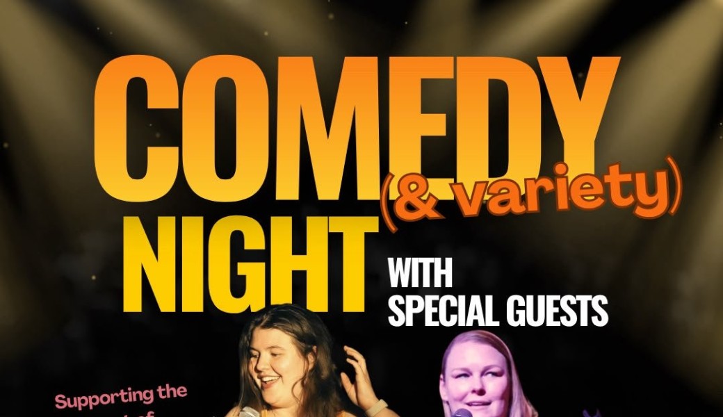 Comedy Night