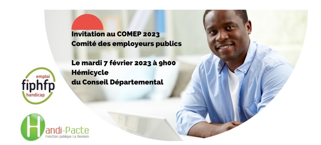 COMEP : Pourquoi conventionner sa politique Handicap avec le FIPHFP ?