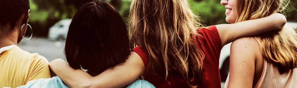 Coming Into Your Own - Développement personnel et du leadership pour femmes