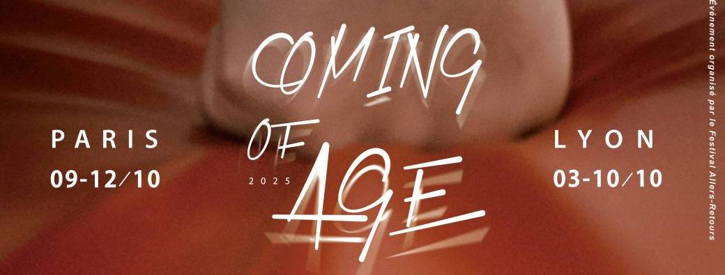 Coming of Age 2025