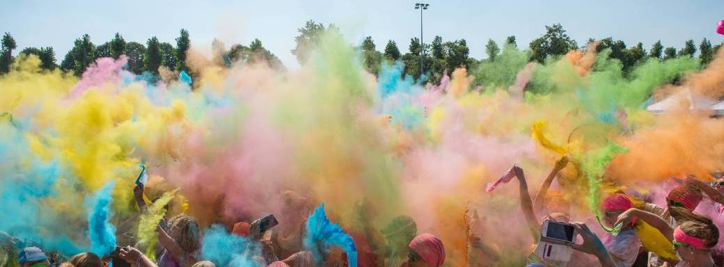 Comin'Run 2020 - Run for Think-Pink!