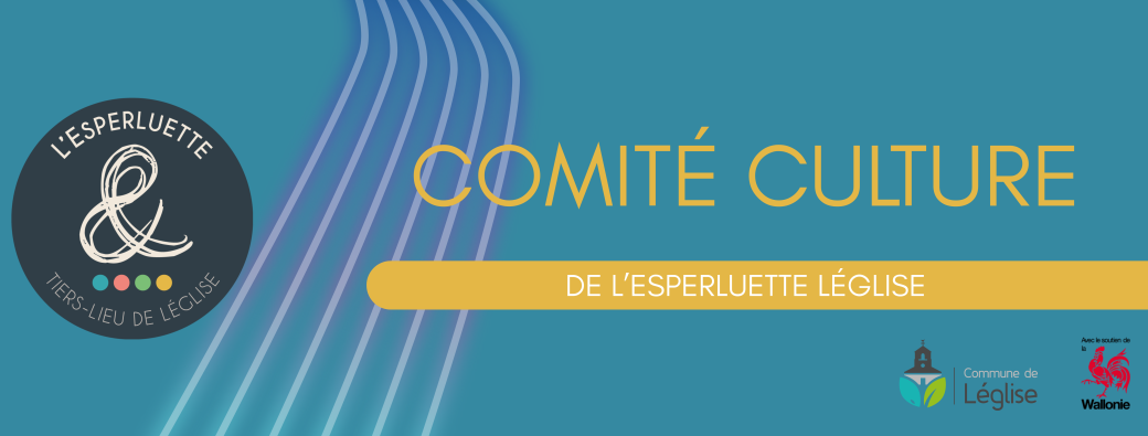 Sorties du Comité Culture