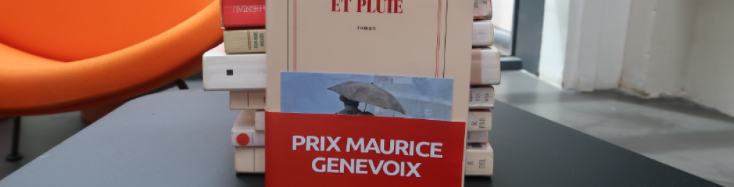 Comité de lecture du Prix Maurice Genevoix
