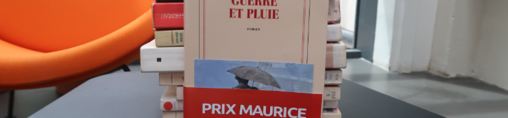 Comité de lecture du Prix Maurice Genevoix