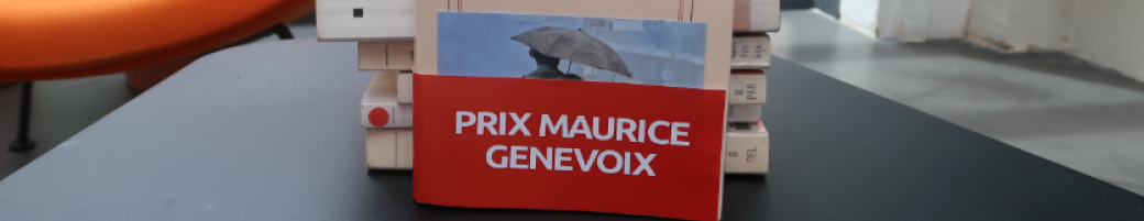 Comité de lecture du Prix Maurice Genevoix
