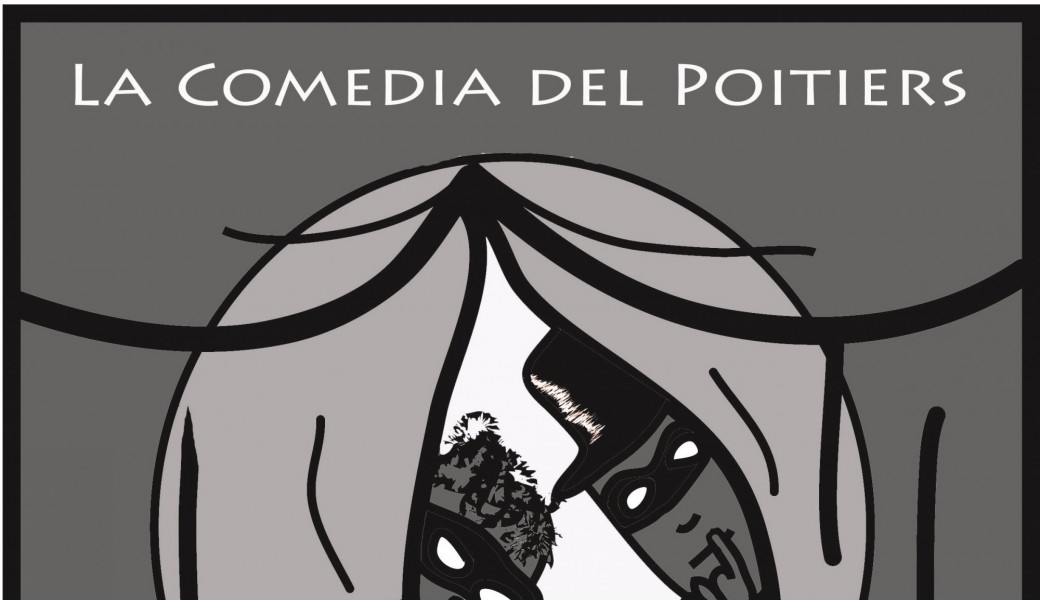 COMMANDE DE DVD Comedia Del Poitiers