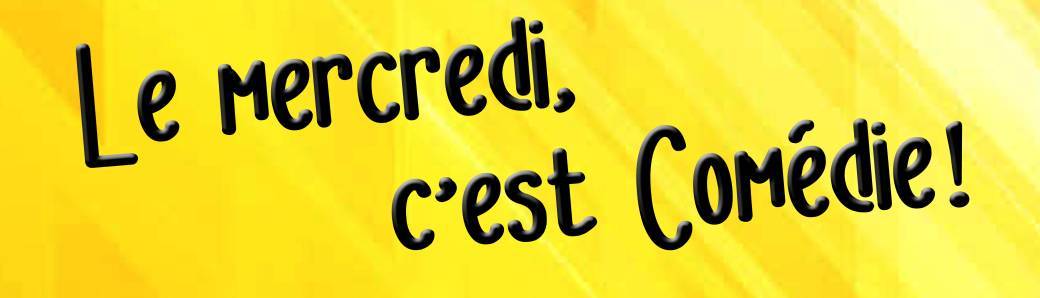 Comme ils disent
