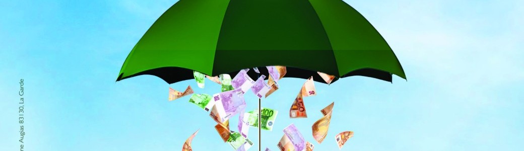 COMME S' IL EN PLEUVAIT