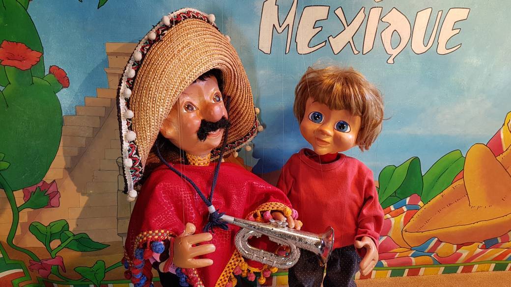 Comme un Livre - Salle Debussy - CROIX