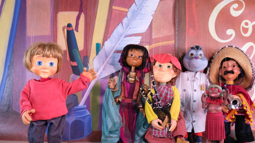 Comme Un Livre - Le Pont de Singe - ARRAS 