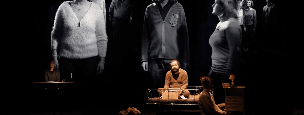 Comme une image - Andrézieux-Bouthéon