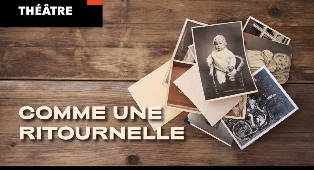 Comme une ritournelle 24nov