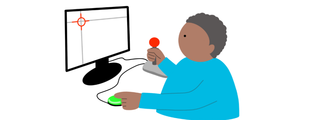 Comment accéder à l’outil informatique pour les personnes en situation de handicap moteur ?