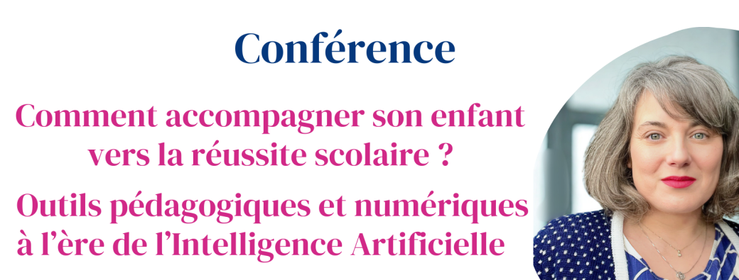 Comment accompagner son enfant vers la réussite scolaire? 