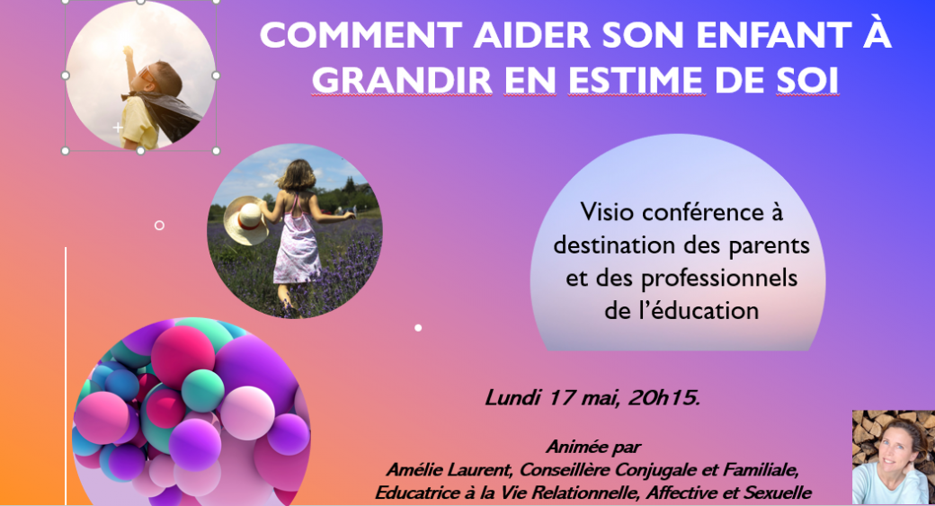 Comment aider son enfant à grandir en estime de soi