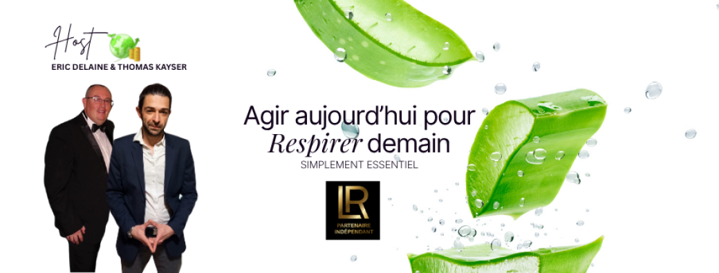 Conférence : Comment améliorer son bien-être et préserver sa santé au quotidien ?